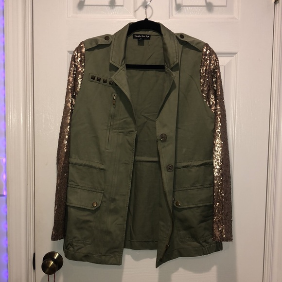 Spring jacket - Picture 7 of 8